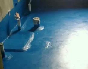 盂县卫生间测漏水多少钱